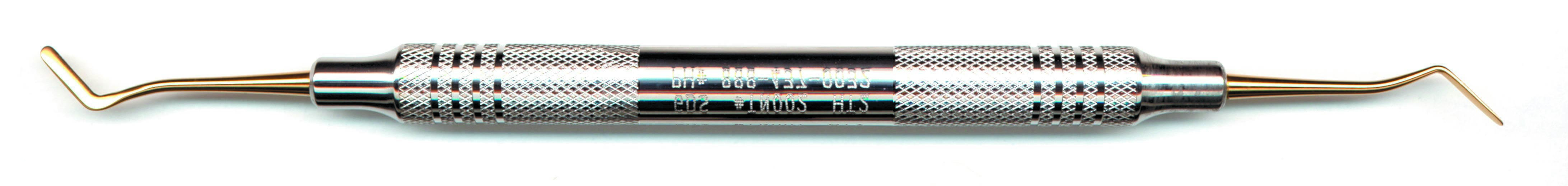 Composite Instruments Garrison Dental